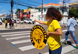 Semana Nacional do Trânsito tem programação especial em Aracaju
