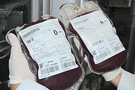 Hemose alerta para importância da doação de sangue durante pandemia de coronavírus