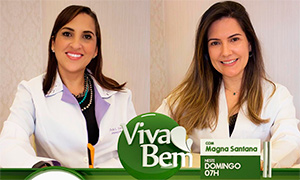 Entrevista com as fisioterapeutas Patrícia Fontes e Catarina Andrade.
