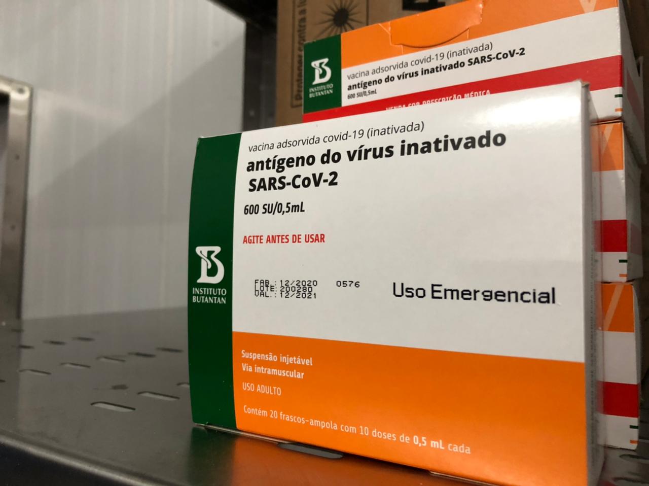MPF, MPSE e MPT recomendam medidas para assegurar transparência na vacinação contra a covid-19 em Sergipe
