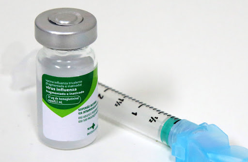 Ministério da Saúde amplia vacinação contra a gripe para toda a população brasileira