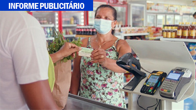 Governo de Sergipe prorroga benefício emergencial do Cartão Mais Inclusão até o mês de outubro