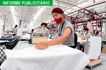 Sergipe tem melhor índice em geração de empregos em 29 anos