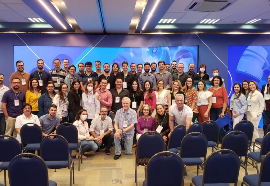 Curso de Controle da Via Aérea abre a programação da Jalagipe 2022 em Aracaju