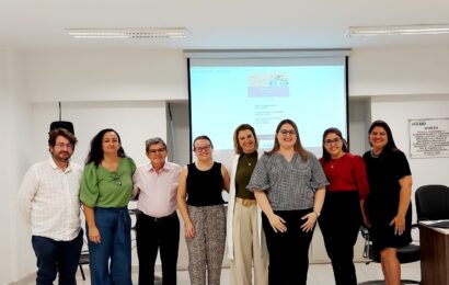 Primeira reunião clínica da Saúde da Mulher reúne profissionais de diversas especialidades em Aracaju