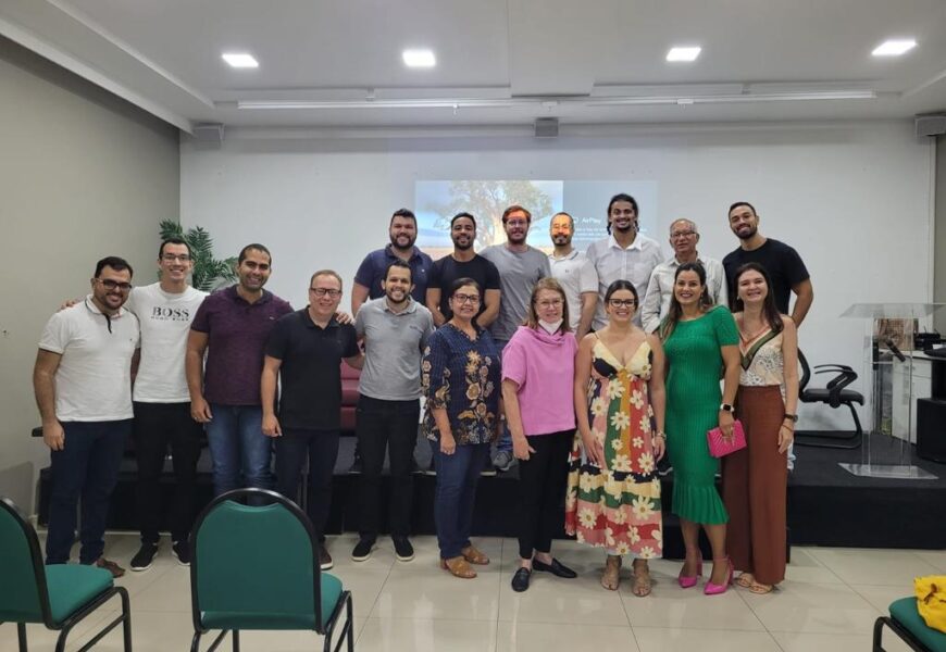 Saese realiza Mentorias para preparação e atualização de anestesiologistas de Sergipe
