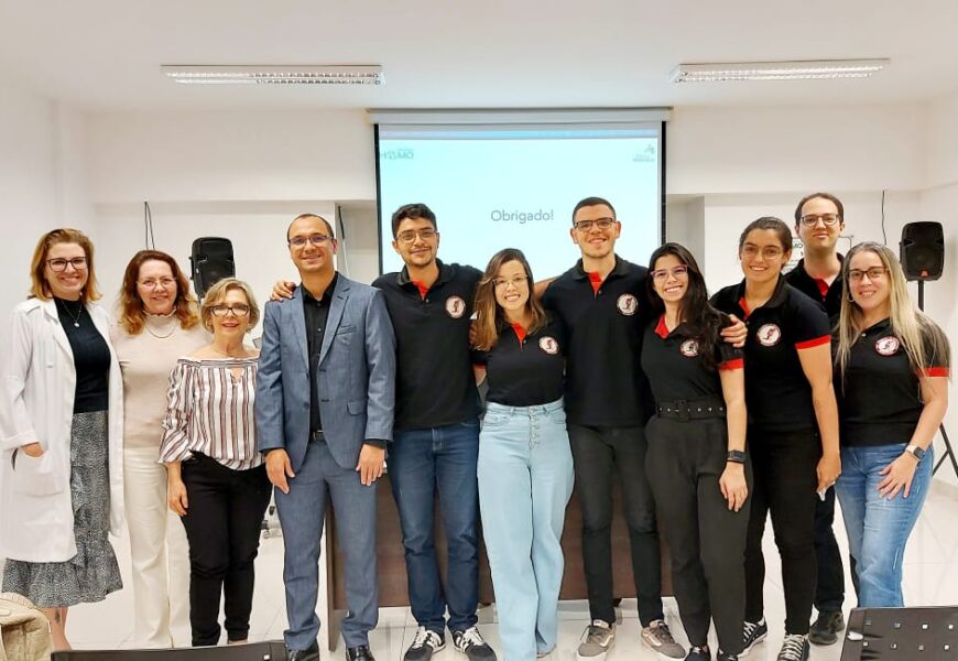 Novos alvos terapêuticos para Osteoporose é tema de palestra da Saúde da Mulher