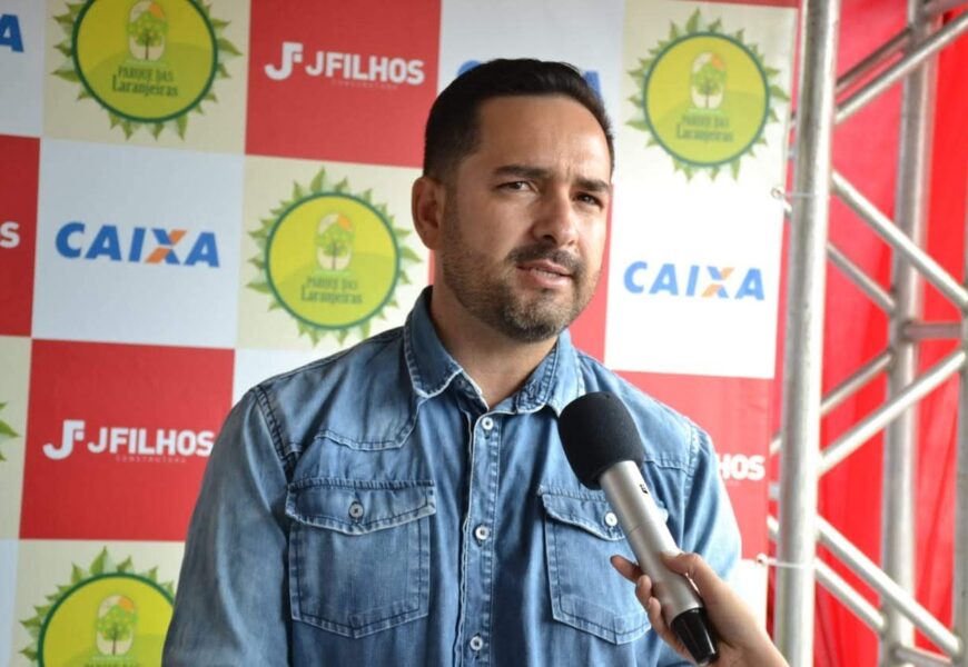 Parque das Laranjeiras, 1º empreendimento com o selo Caixa Azul + Caixa, será entregue pela JFilhos na Colônia 13