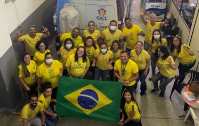 Sergipe mobiliza população para participar do ‘Dia de Doar’