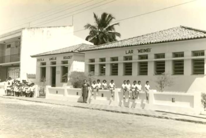 Pix solidário: Casa do Pequenino lança campanha para manter atendimento a alunos de famílias de baixa renda