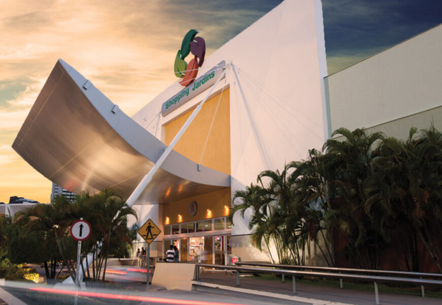 Sábado tem bloquinho infantil no Shopping Jardins Sábado tem bloquinho infantil no Shopping Jardins