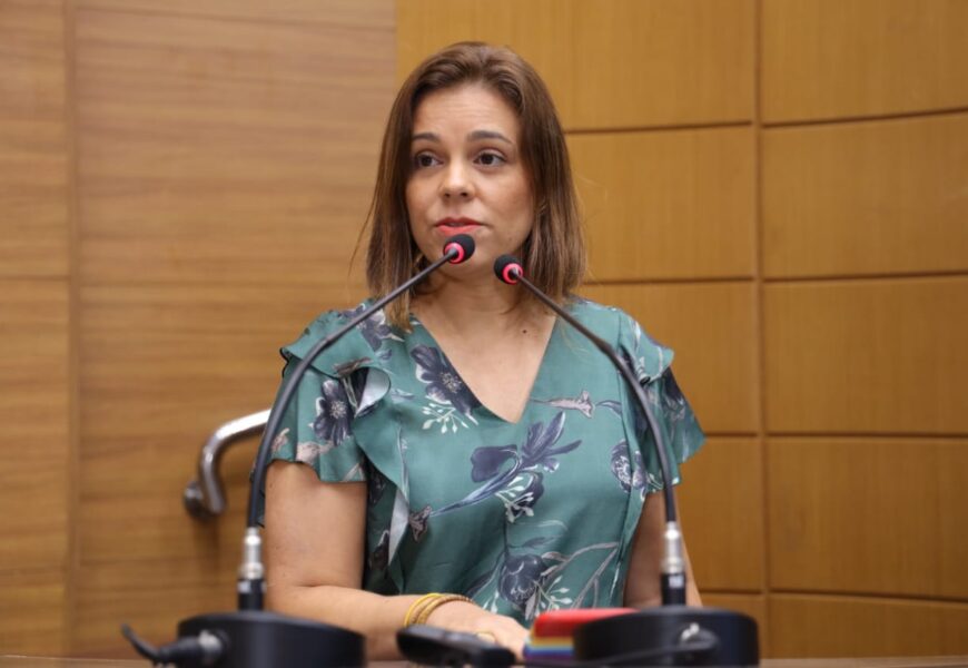 Dra. Mirene Morais fala sobre a Cannabis Medicinal em Sergipe e no Brasil