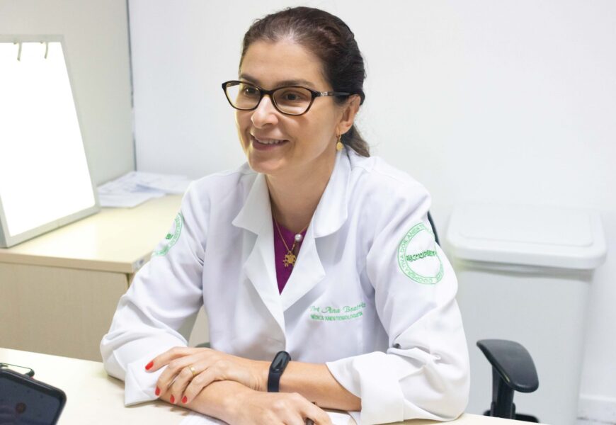 Ipesaúde disponibiliza especialistas para tratamento de dores crônicas Ipesaúde disponibiliza especialistas para tratamento de dores crônicas
