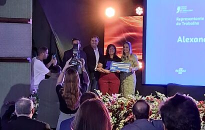 Matéria do Canal Viva Bem conquista o 2º lugar na etapa estadual do Prêmio Sebrae de Jornalismo