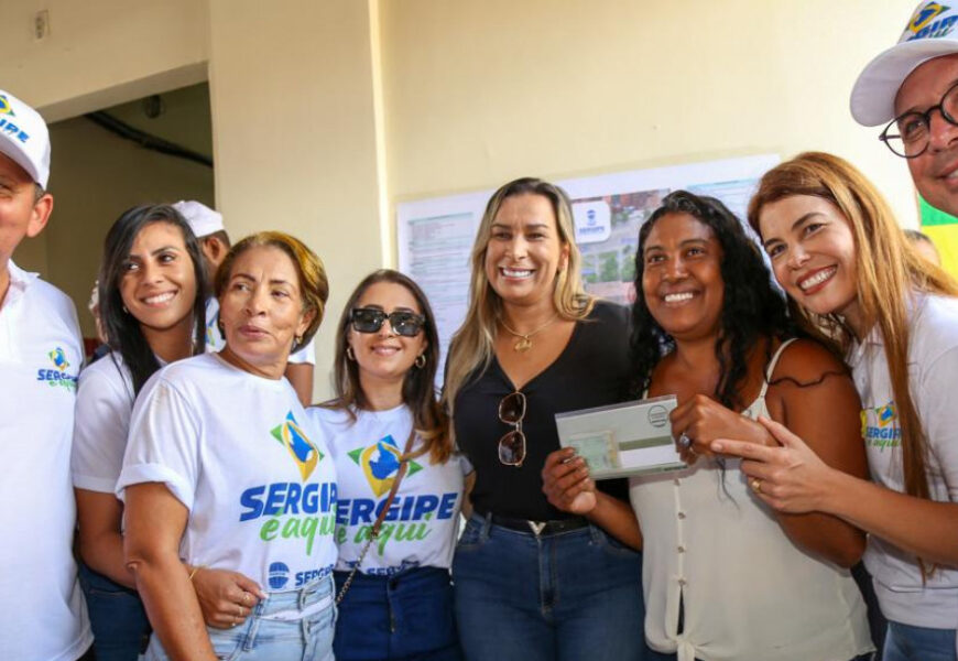 Sergipe reduz a pobreza acima da média nacional, revela estudo do IBGE Sergipe reduz a pobreza acima da média nacional, revela estudo do IBGE