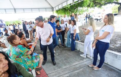 Programa Opera Sergipe chega à Aracaju