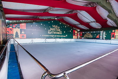 Vila do Natal Iluminado impulsiona turismo e economia na Orla da Atalaia – Informe Publicitário Vila do Natal Iluminado impulsiona turismo e economia na Orla da Atalaia – Informe Publicitário