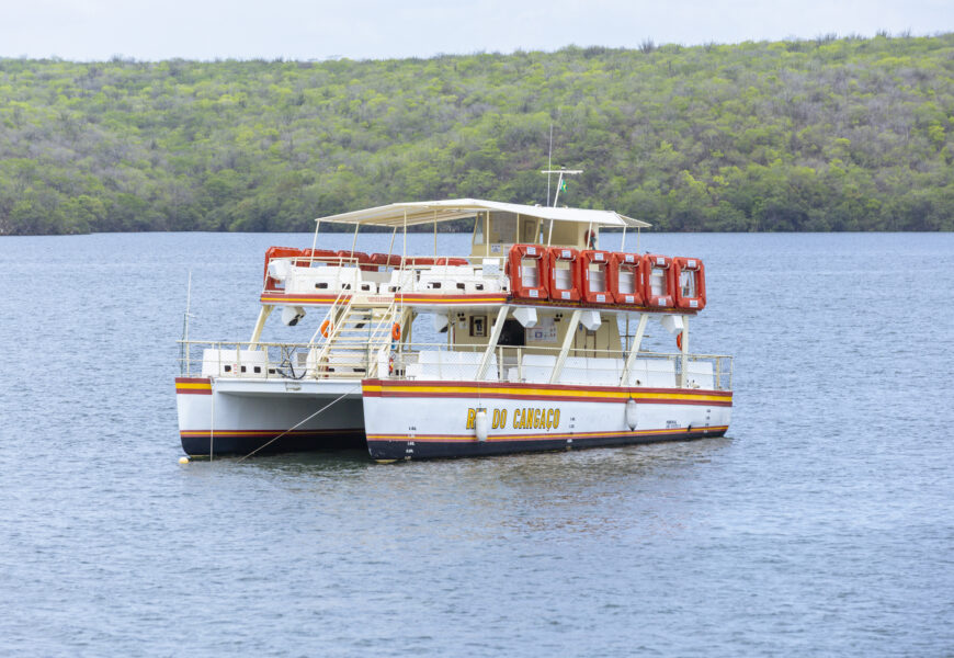 Verão Sergipe 2024 consolida Canindé de São Francisco como destino turístico