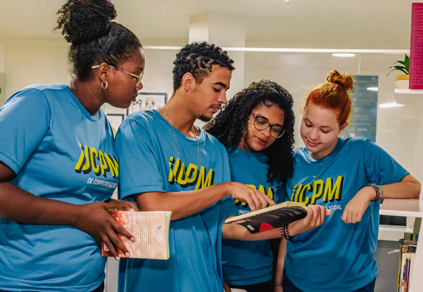 Instituto JCPM abre inscrições para nove oficinas de férias