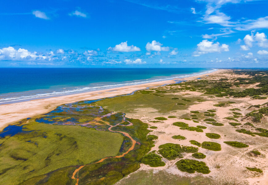 Verão Sergipe agita Pirambu Verão Sergipe agita Pirambu