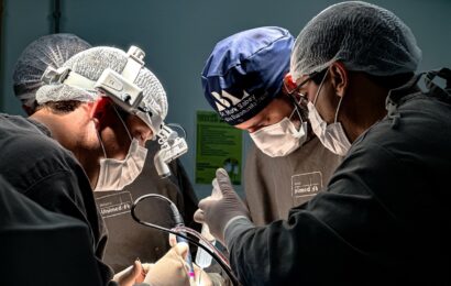 Cirurgião bucomaxilofacial: entenda o que faz o especialista e sua importância para a saúde orofacial