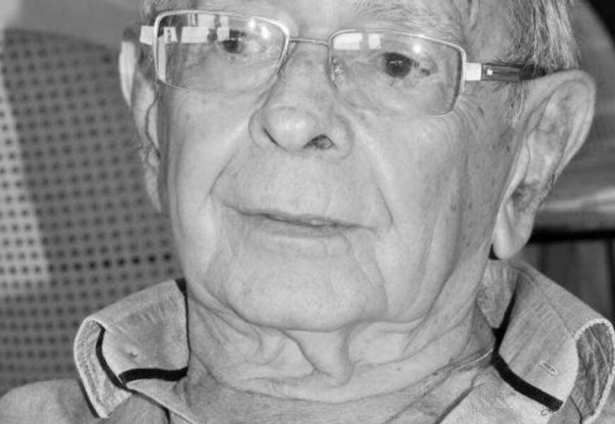 Luto: Morre médico Melício Resende Machado Luto: Morre médico Melício Resende Machado