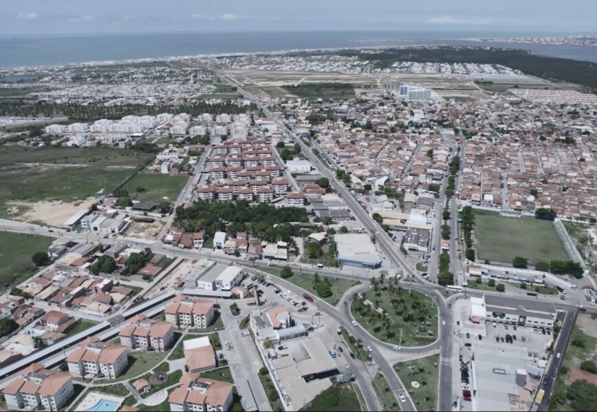 Barra dos Coqueiros: a menina dos olhos dos investidores do ramo imobiliário