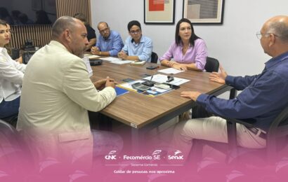 Senac faz parceria com a Secretaria da Mulher para capacitar vulneráveis