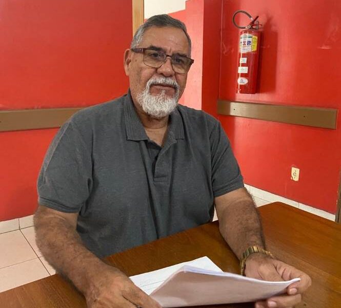 Comércio não abrirá no São João – Fecomse Comércio não abrirá no São João – Fecomse