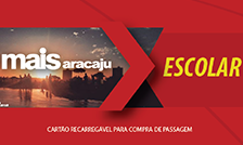 Cadastramento e recadastramento do Mais Aracaju Escolar começa no próximo dia 22