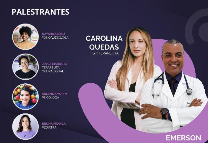 IV Encontro Científico Sergipano sobre Autismo