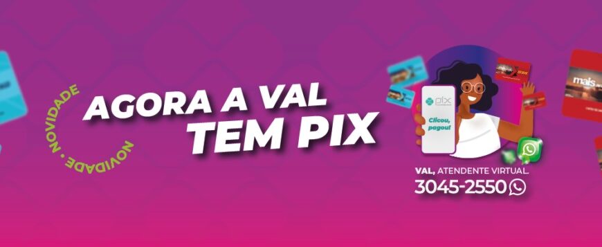 AAracajucard disponibiliza nova opção de compra de crédito para o cartão Mais Aracaju