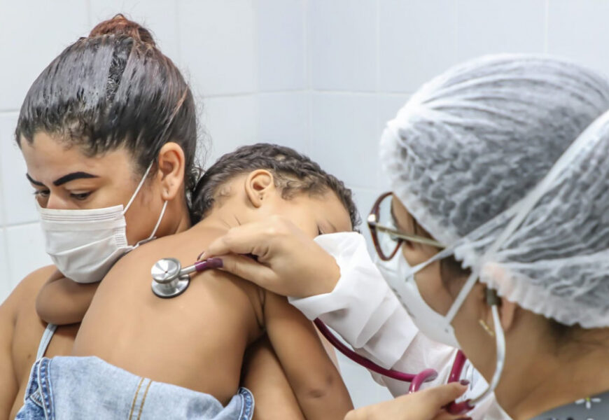 Mais Médicos: Sergipe receberá 31 profissionais