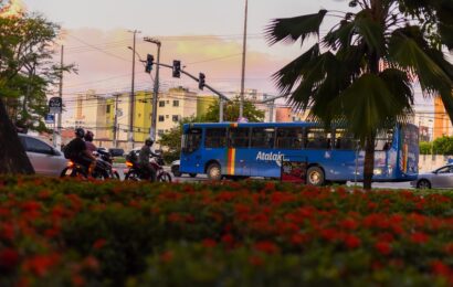 Programa Despoluir oferece orientação gratuita para impulsionar o desenvolvimento socioambiental das empresas de transporte