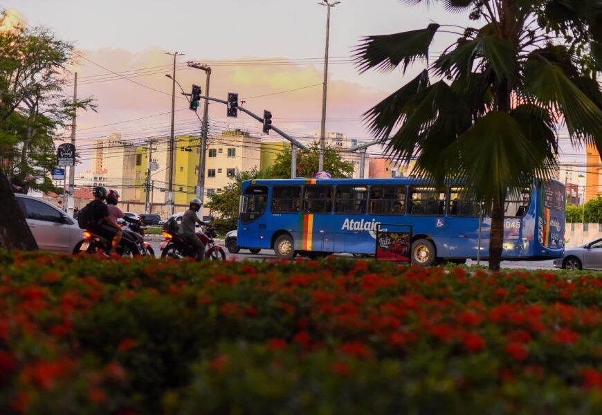 Programa Despoluir oferece orientação gratuita para impulsionar o desenvolvimento socioambiental das empresas de transporte