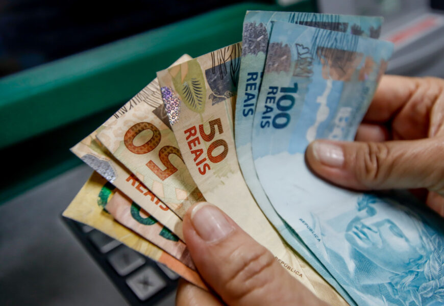 Décimo terceiro: segunda parcela injetará quase R$ 300 milhões na economia sergipana