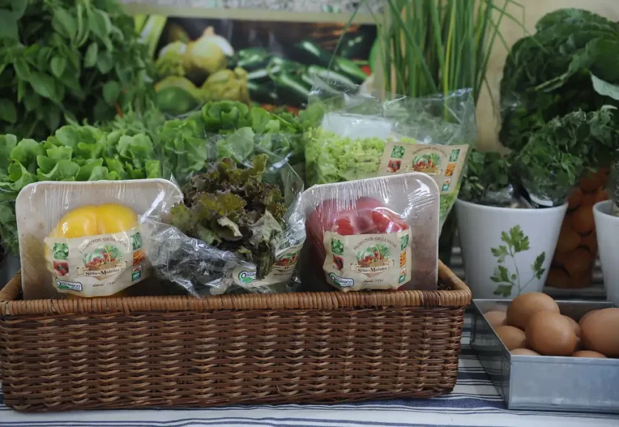 7 alimentos para controlar a ansiedade e começar o ano com o pé direito