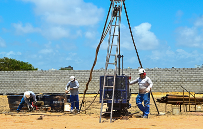 Complexo Viário Maria do Carmo promoverá avanços na mobilidade urbana e no desenvolvimento de Aracaju – INFORME PUBLICITÁRIO