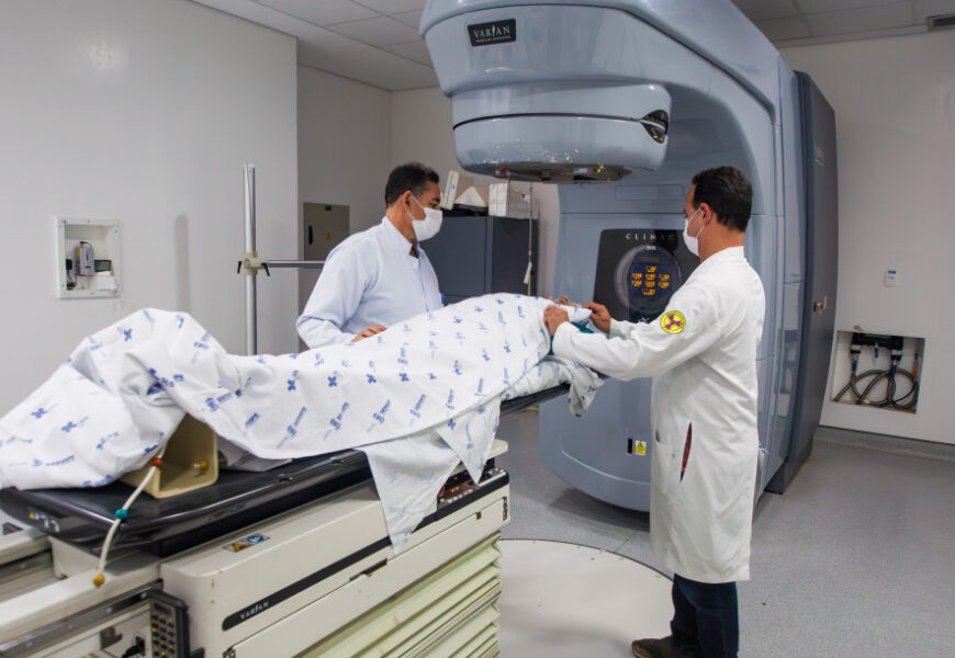 Direitos de pacientes com câncer ainda são bastante desconhecidos