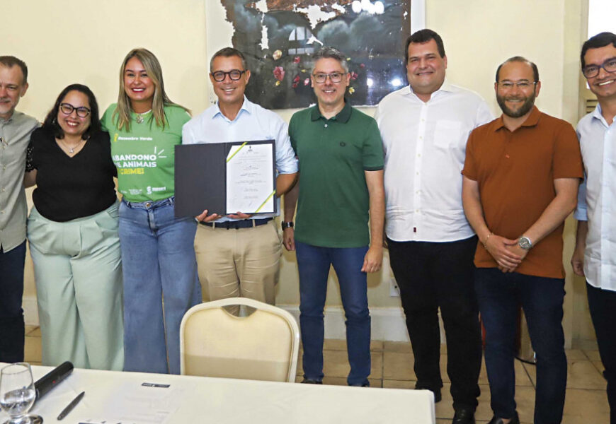 Saúde animal: governo lança cadastro de clínicas veterinárias