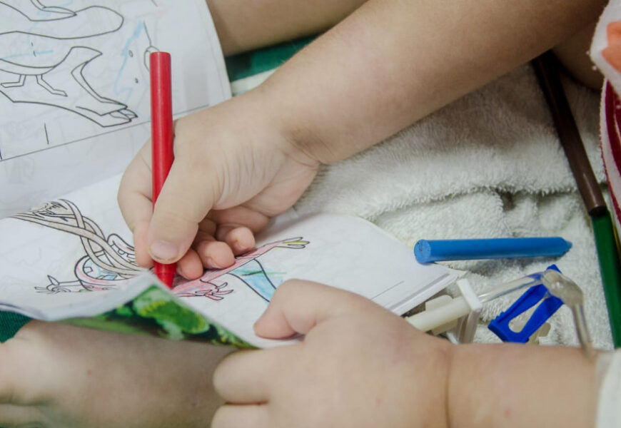 Hospital da Criança orienta sobre como proceder em casos de febres Hospital da Criança orienta sobre como proceder em casos de febres