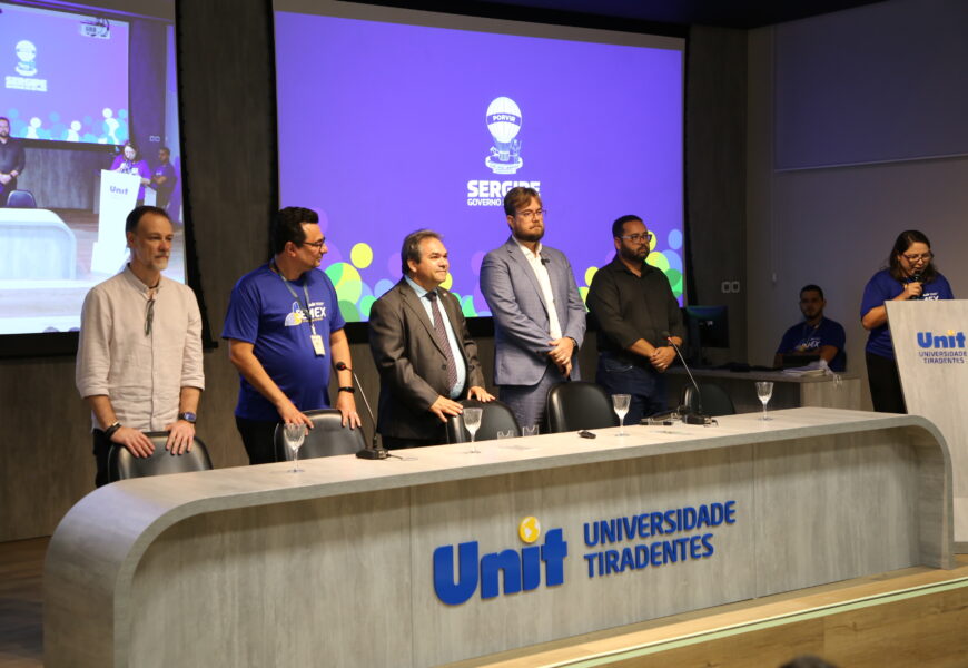 Cenário econômico de Sergipe favorece geração de empregos, garantem secretários