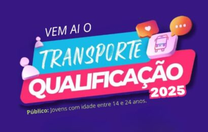 Sest Senat abre inscrição para capacitar jovens que desejam ingressar no mercado de trabalho
