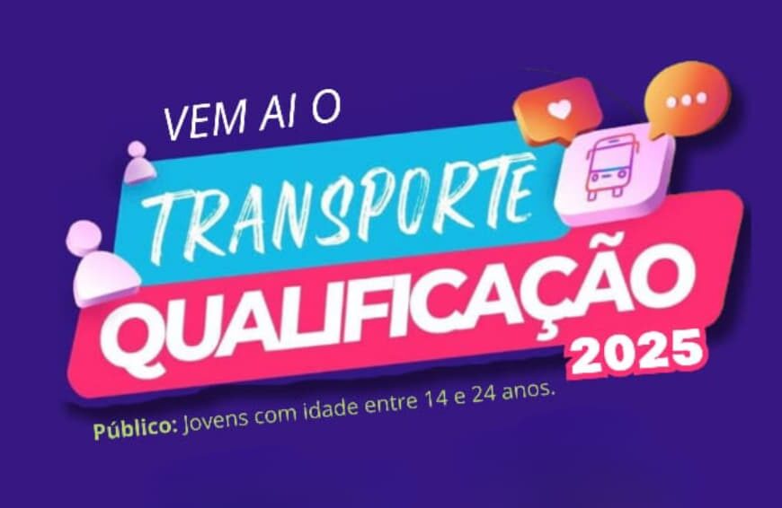 Sest Senat abre inscrição para capacitar jovens que desejam ingressar no mercado de trabalho