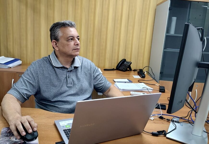 AjuPrev integrará o Conselho Nacional dos Dirigentes de Regimes Próprios de Previdência Social