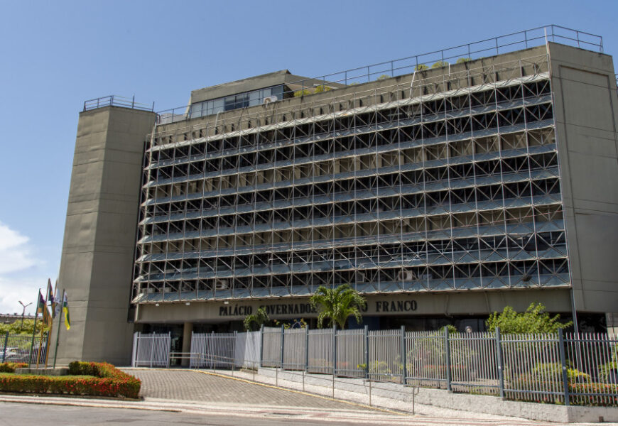 Órgãos do Estado têm funcionamento alterado na Semana Santa e Tiradentes