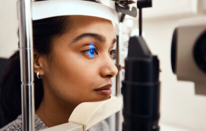 Maio Verde alerta para os cuidados com a saúde ocular e prevenção do glaucoma