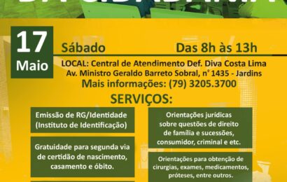 Mutirão da Cidadania