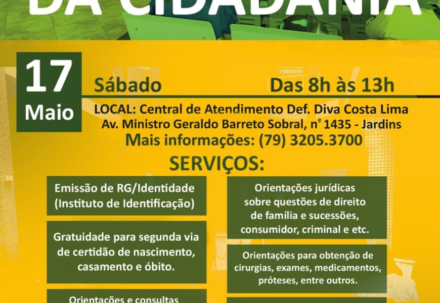 Mutirão da Cidadania