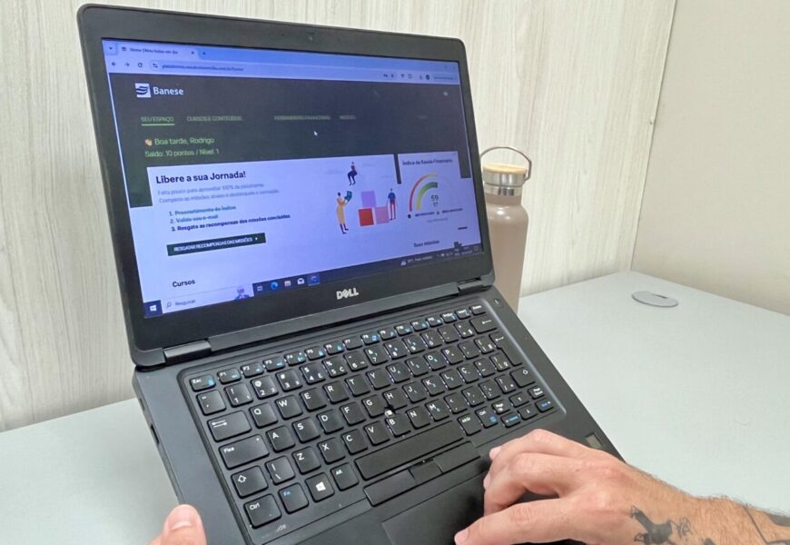 Banese e Febraban promovem educação financeira através da plataforma Meu Bolso em Dia